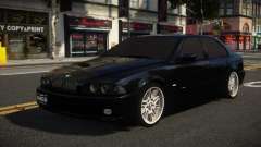 BMW M5 E39 NSH