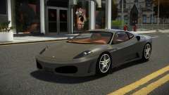 Ferrari F430 Gynio para GTA 4