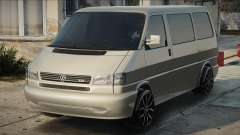 Volkswagen T4 Multivan para GTA San Andreas