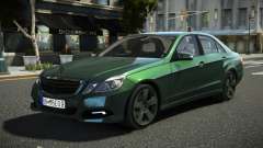 Mercedes-Benz E63 AMG CE-K para GTA 4