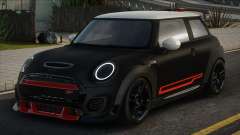 Mini Cooper JCW GP 2020