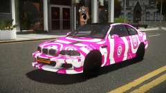 BMW M3 E46 Thosha S6 para GTA 4