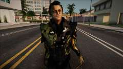 TASM2GG1 para GTA San Andreas