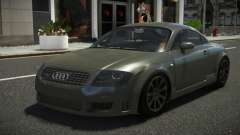 Audi TT Truno para GTA 4