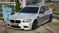 BMW M5 F10 MaF para GTA San Andreas