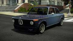 BMW 2002 Retino S10 para GTA 4