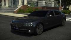 BMW 750Li YHB para GTA 4