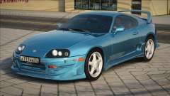 Toyota Supra A80 Next para GTA San Andreas