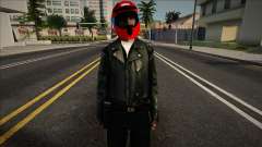 DAZW Marauders v2 para GTA San Andreas