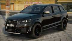 Audi Q7 V12 Dia para GTA San Andreas