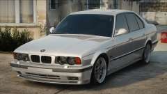 BMW M5 E34 Design para GTA San Andreas