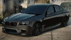 BMW M5 Bll para GTA San Andreas