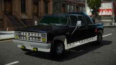 Chevrolet Silverado NT