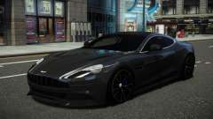 Aston Martin Vanquish Trezhy