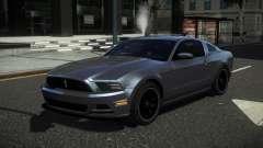 Ford Mustang Gizro para GTA 4