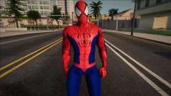 Spider-Man MVC Skin para GTA San Andreas