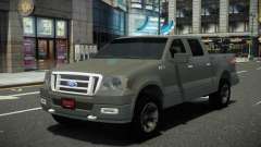 Ford F150 BGR para GTA 4