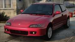 Honda Civic EG6 SIR II