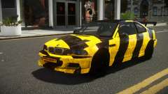 BMW M3 E46 Thosha S11 para GTA 4