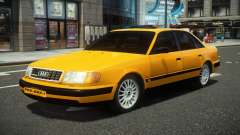 Audi 100 Lofag para GTA 4