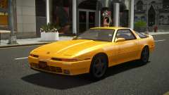 Toyota Supra Harigu para GTA 4