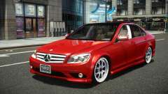 Mercedes-Benz C350 GH para GTA 4