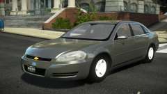 Chevrolet Impala Dofa para GTA 4