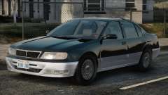 Infiniti I30 A32 Kouki Airbag para GTA San Andreas