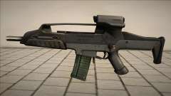 XM8 Mn para GTA San Andreas