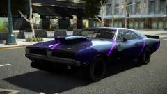 Dodge Charger RT Buzino S2 para GTA 4