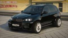 BMW X5m (E70) Dia para GTA San Andreas