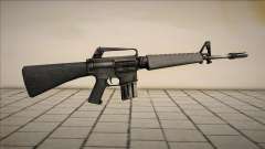 M 14 para GTA San Andreas