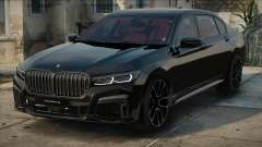 BMW 750LI 2020 MTA para GTA San Andreas