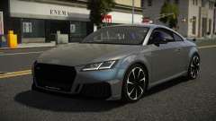 Audi TT Rasudo