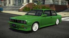 BMW M3 E30 Nizu para GTA 4