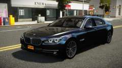 BMW 750Li Uthono para GTA 4