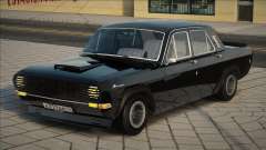 GAZ-24 GT Dia para GTA San Andreas