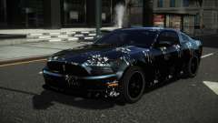 Ford Mustang Gizro S6 para GTA 4