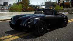 Wiesmann MF3 Bolug para GTA 4