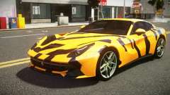 Ferrari F12 Dilisario S13 para GTA 4