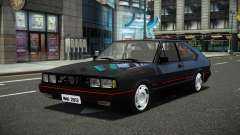 Volkswagen Passat Rugy para GTA 4