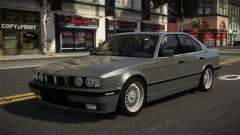 BMW M5 E34 ZBV para GTA 4