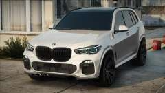 BMW X5 New