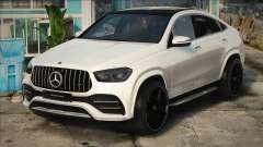 Mercedes-Benz AMG GLE MTA para GTA San Andreas