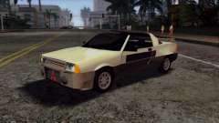 Maibatsu Ryder (Mitsubishi Colt Targa) para GTA San Andreas