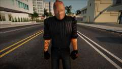 Halloween Skin 28 para GTA San Andreas