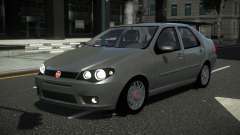 Fiat Albea Drizko para GTA 4