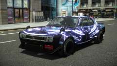 Nissan Skyline Zelroy S7 para GTA 4