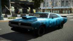 Dodge Charger RT Buzino S13 para GTA 4