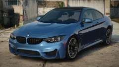 BMW M4 [Coupe]